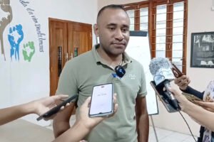 Core Group tranparancy Timor Leste Neebe parseria ho OXFAM iha Timor Leste