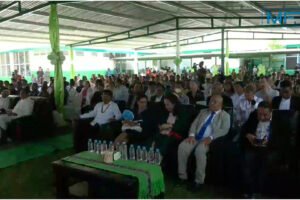 Ministeriu Saude liu husi sentru Saude internamentu Vera Cruz ho apoio tekniku no finanseiru husi UNFPA sei halaโo atividade pakote Intregradu Saude (PIS)