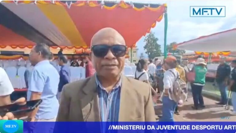 NURAK: ESTADU NAFATIN TAU ATENSAUN BA VETERANUS SIRA NIA SAUDE